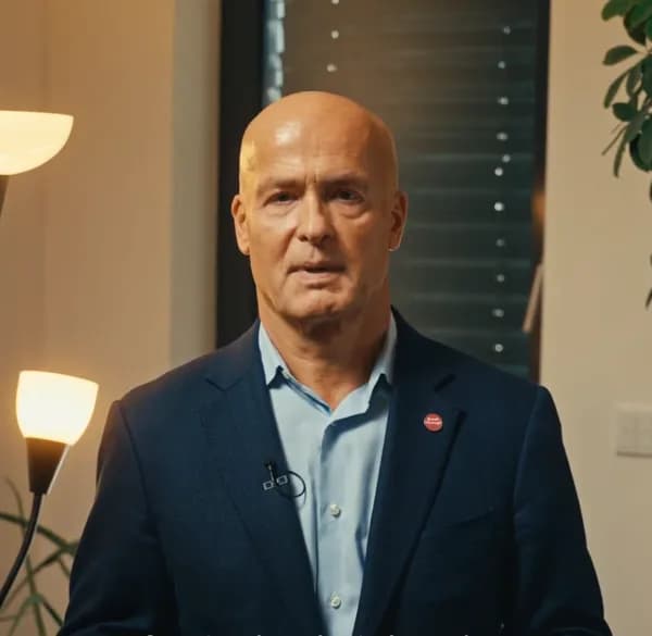 Mission of Tolion Health AI