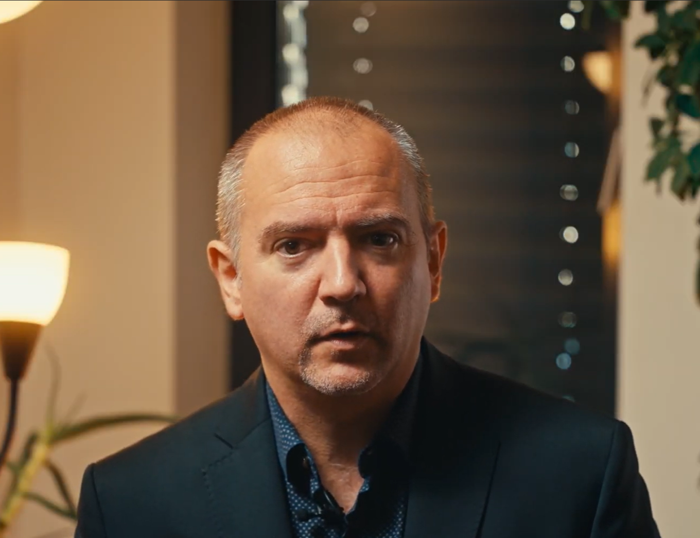 Technology that stands behind the scenes